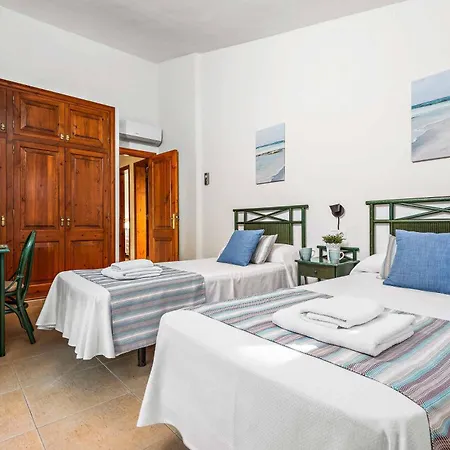 Vila Galdana Rosa