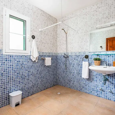 Galdana Rosa * Cala Galdana (Menorca)